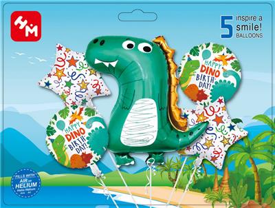 Inflatable series - OBL10018237
