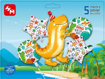 Inflatable series - OBL10018246