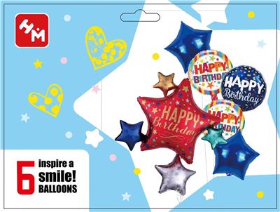 Inflatable series - OBL10018247