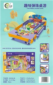 趣味弹珠桌游 - OBL10018275