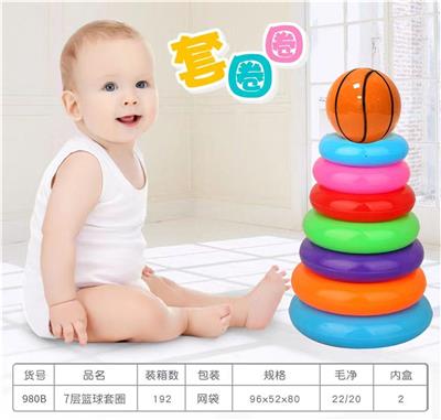 Rainbow Circle - OBL10018279