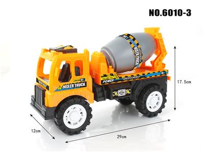 Inertia series - OBL10018304