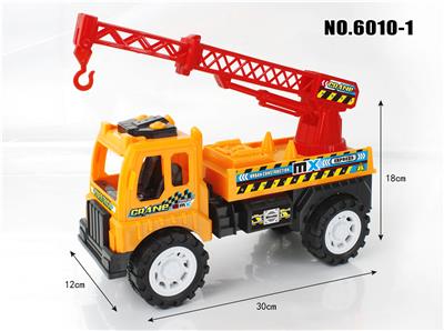 Inertia series - OBL10018305