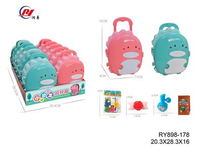 Set series - OBL10018311