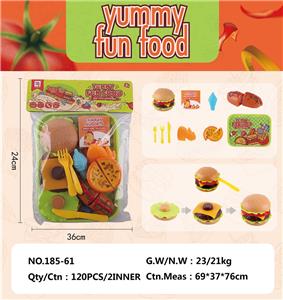 FOOD SET - OBL10018321