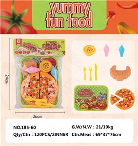 FOOD SET - OBL10018323