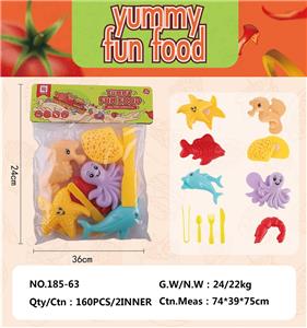 FOOD SET - OBL10018324