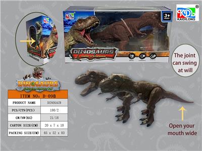 三角龙 - OBL10018374