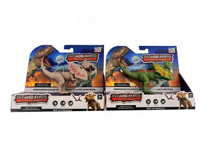 恐龙 - OBL10018376