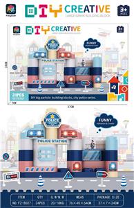 Self-assembling - OBL10018437