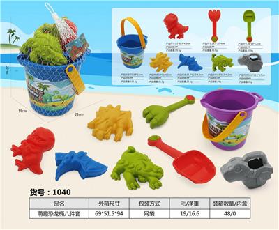Beach toys - OBL10018443
