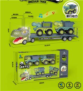 Free wheel toys - OBL10018454