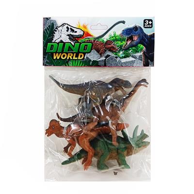 PVC仿真恐龙 - OBL10018464