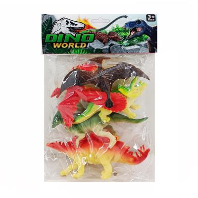 PVC仿真恐龙 - OBL10018467