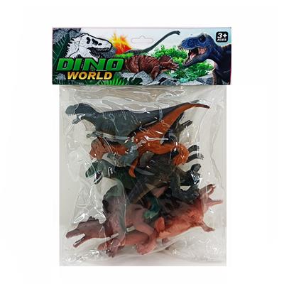 PVC仿真恐龙 - OBL10018471