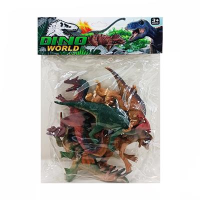 PVC仿真恐龙 - OBL10018473
