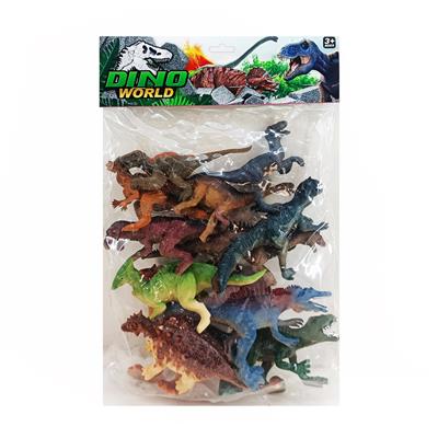 PVC仿真恐龙 - OBL10018492