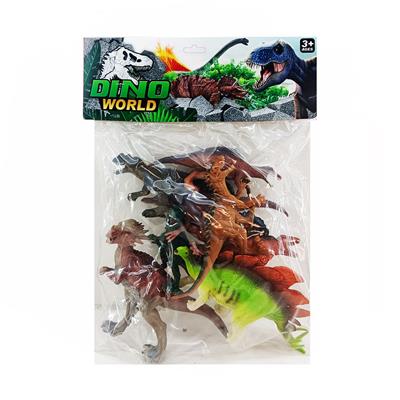 PVC仿真恐龙 - OBL10018499