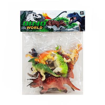 PVC仿真恐龙 - OBL10018501