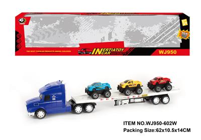 Inertia series - OBL10018517