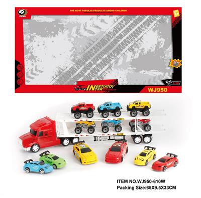 Inertia series - OBL10018518