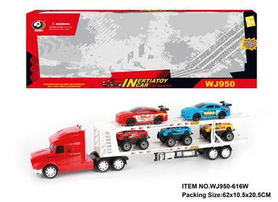 Inertia series - OBL10018519