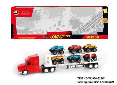 Inertia series - OBL10018522