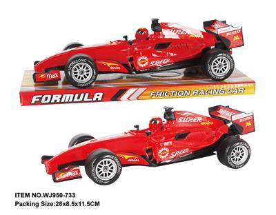 Inertia series - OBL10018532