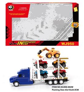 Inertia series - OBL10018535