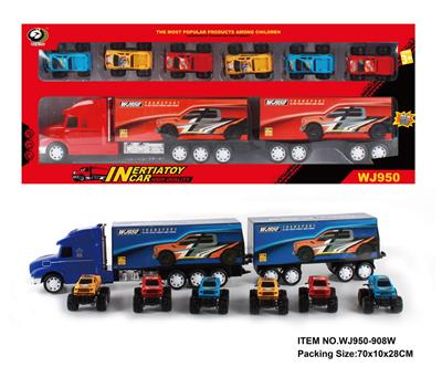 Inertia series - OBL10018537