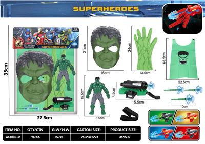 Clan / Superman - OBL10018547