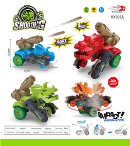 Inertia series - OBL10018566