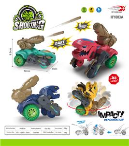 Inertia series - OBL10018568