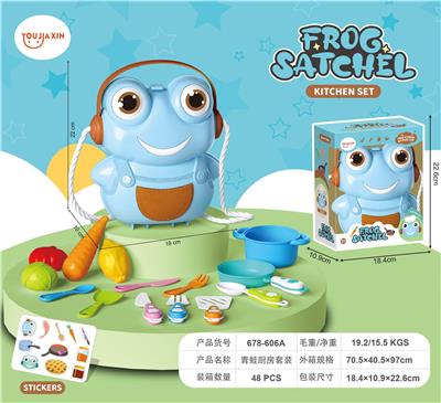 Set series - OBL10018571