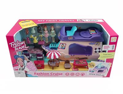 Set series - OBL10018589