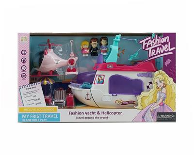 Set series - OBL10018590