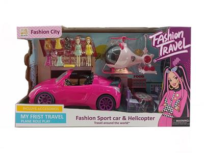 Set series - OBL10018591