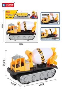 Inertia series - OBL10018594