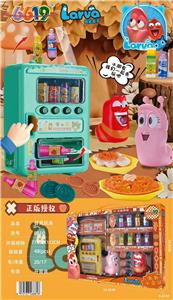 爆笑虫子小卖部 - OBL10018603