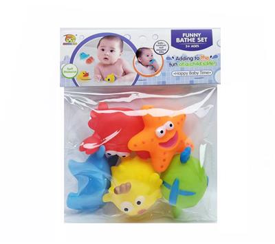 搪塑动物五只庄 - OBL10018677