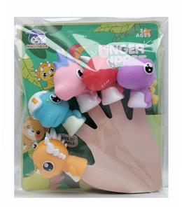 恐龙头手指套 - OBL10018688