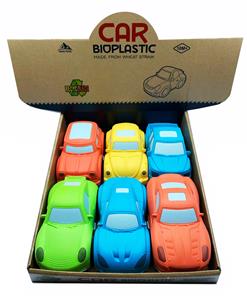 Free wheel toys - OBL10018698