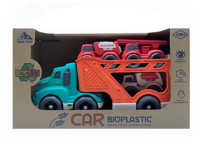 Free wheel toys - OBL10018700
