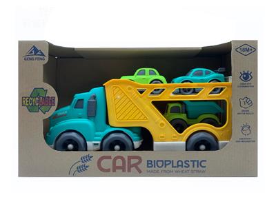 Free wheel toys - OBL10018701