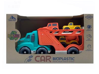 Free wheel toys - OBL10018702