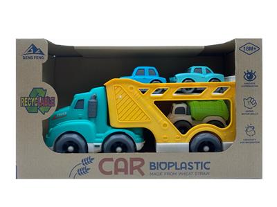 Free wheel toys - OBL10018703