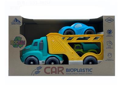 Free wheel toys - OBL10018705