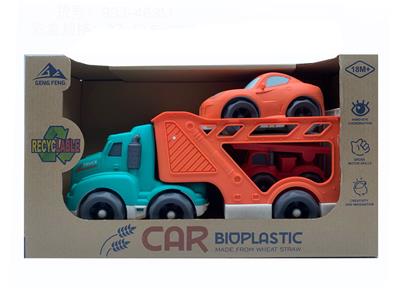 Free wheel toys - OBL10018706