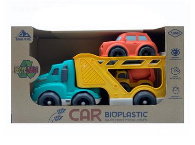 Free wheel toys - OBL10018707