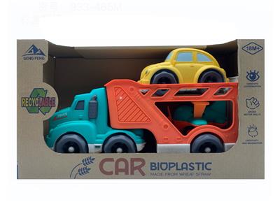 Free wheel toys - OBL10018708